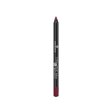 essence stay 6h true waterproof lipliner 03 margot please 1.2g